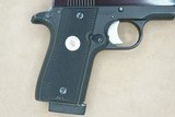 1996 Vintage Colt Government Model Pocketlite .380 ACP Pistol - 6 of 25