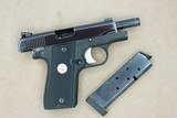 1996 Vintage Colt Government Model Pocketlite .380 ACP Pistol - 20 of 25
