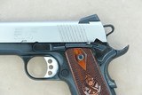 Springfield EMP .40 S&W Pistol w/ Box, Holster, & 3 Mags**Like New Condition**SOLD** - 6 of 25