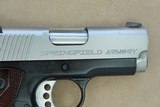 Springfield EMP .40 S&W Pistol w/ Box, Holster, & 3 Mags**Like New Condition**SOLD** - 25 of 25