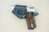 Springfield EMP .40 S&W Pistol w/ Box, Holster, & 3 Mags**Like New Condition**SOLD** - 21 of 25