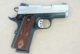 Springfield EMP .40 S&W Pistol w/ Box, Holster, & 3 Mags**Like New Condition**SOLD** - 8 of 25