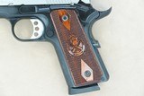 Springfield EMP .40 S&W Pistol w/ Box, Holster, & 3 Mags**Like New Condition**SOLD** - 5 of 25