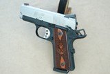 Springfield EMP .40 S&W Pistol w/ Box, Holster, & 3 Mags**Like New Condition**SOLD** - 22 of 25