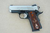Springfield EMP .40 S&W Pistol w/ Box, Holster, & 3 Mags**Like New Condition**SOLD** - 4 of 25