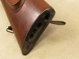 1903 Model
Mannlicher Schoenauer Carbine, Cal. 6.5 x 54MS **Classic Vintage European Hunting Rifle** - 13 of 25