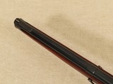 1903 Model
Mannlicher Schoenauer Carbine, Cal. 6.5 x 54MS **Classic Vintage European Hunting Rifle** - 24 of 25