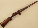 1903 Model
Mannlicher Schoenauer Carbine, Cal. 6.5 x 54MS **Classic Vintage European Hunting Rifle** - 1 of 25