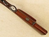 1903 Model
Mannlicher Schoenauer Carbine, Cal. 6.5 x 54MS **Classic Vintage European Hunting Rifle** - 16 of 25