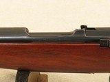 1903 Model
Mannlicher Schoenauer Carbine, Cal. 6.5 x 54MS **Classic Vintage European Hunting Rifle** - 15 of 25