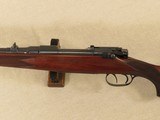 1903 Model
Mannlicher Schoenauer Carbine, Cal. 6.5 x 54MS **Classic Vintage European Hunting Rifle** - 9 of 25