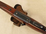 1903 Model
Mannlicher Schoenauer Carbine, Cal. 6.5 x 54MS **Classic Vintage European Hunting Rifle** - 18 of 25