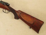 1903 Model
Mannlicher Schoenauer Carbine, Cal. 6.5 x 54MS **Classic Vintage European Hunting Rifle** - 8 of 25