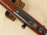 1903 Model
Mannlicher Schoenauer Carbine, Cal. 6.5 x 54MS **Classic Vintage European Hunting Rifle** - 17 of 25