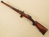 1903 Model
Mannlicher Schoenauer Carbine, Cal. 6.5 x 54MS **Classic Vintage European Hunting Rifle** - 7 of 25