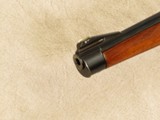 1903 Model
Mannlicher Schoenauer Carbine, Cal. 6.5 x 54MS **Classic Vintage European Hunting Rifle** - 14 of 25