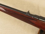 1903 Model
Mannlicher Schoenauer Carbine, Cal. 6.5 x 54MS **Classic Vintage European Hunting Rifle** - 10 of 25