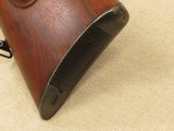 1903 Model
Mannlicher Schoenauer Carbine, Cal. 6.5 x 54MS **Classic Vintage European Hunting Rifle** - 12 of 25