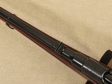 1903 Model
Mannlicher Schoenauer Carbine, Cal. 6.5 x 54MS **Classic Vintage European Hunting Rifle** - 23 of 25