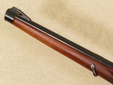 1903 Model
Mannlicher Schoenauer Carbine, Cal. 6.5 x 54MS **Classic Vintage European Hunting Rifle** - 11 of 25