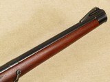 1903 Model
Mannlicher Schoenauer Carbine, Cal. 6.5 x 54MS **Classic Vintage European Hunting Rifle** - 5 of 25