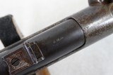 ** SOLD ** U.S. Civil War Richard & Oberson Co. Gallager Carbine in .56-52 Spencer Cartridge
** All-Original Final Model Beauty ** - 25 of 25