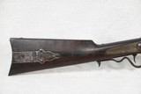 ** SOLD ** U.S. Civil War Richard & Oberson Co. Gallager Carbine in .56-52 Spencer Cartridge
** All-Original Final Model Beauty ** - 2 of 25
