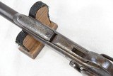 ** SOLD ** U.S. Civil War Richard & Oberson Co. Gallager Carbine in .56-52 Spencer Cartridge
** All-Original Final Model Beauty ** - 19 of 25