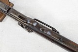** SOLD ** U.S. Civil War Richard & Oberson Co. Gallager Carbine in .56-52 Spencer Cartridge
** All-Original Final Model Beauty ** - 18 of 25