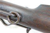 ** SOLD ** U.S. Civil War Richard & Oberson Co. Gallager Carbine in .56-52 Spencer Cartridge
** All-Original Final Model Beauty ** - 10 of 25
