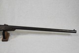 ** SOLD ** U.S. Civil War Richard & Oberson Co. Gallager Carbine in .56-52 Spencer Cartridge
** All-Original Final Model Beauty ** - 4 of 25