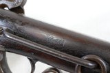 ** SOLD ** U.S. Civil War Richard & Oberson Co. Gallager Carbine in .56-52 Spencer Cartridge
** All-Original Final Model Beauty ** - 9 of 25