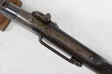 ** SOLD ** U.S. Civil War Richard & Oberson Co. Gallager Carbine in .56-52 Spencer Cartridge
** All-Original Final Model Beauty ** - 15 of 25