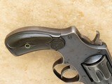 ----SOLD----Smith & Wesson .32 Hand Ejector Third Model, Cal. .32 S&W Long - 5 of 10