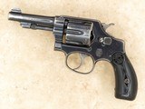 ----SOLD----Smith & Wesson .32 Hand Ejector Third Model, Cal. .32 S&W Long - 1 of 10