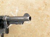 ----SOLD----Smith & Wesson .32 Hand Ejector Third Model, Cal. .32 S&W Long - 7 of 10