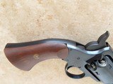 ** SOLD **
Euroarms of America, Repro of Rogers & Spencer Revolver, .44 Percussion - 7 of 12