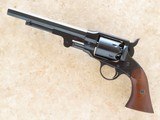 ** SOLD **
Euroarms of America, Repro of Rogers & Spencer Revolver, .44 Percussion - 2 of 12