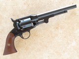 ** SOLD **
Euroarms of America, Repro of Rogers & Spencer Revolver, .44 Percussion - 3 of 12