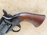 ** SOLD **
Euroarms of America, Repro of Rogers & Spencer Revolver, .44 Percussion - 6 of 12