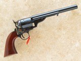 **SOLD**Cimarron Colt 1872 Open Top Replica, Cal. .45 Long Colt - 9 of 14