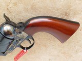 **SOLD**Cimarron Colt 1872 Open Top Replica, Cal. .45 Long Colt - 7 of 14