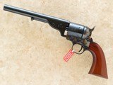 **SOLD**Cimarron Colt 1872 Open Top Replica, Cal. .45 Long Colt - 10 of 14