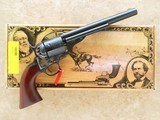 **SOLD**Cimarron Colt 1872 Open Top Replica, Cal. .45 Long Colt - 11 of 14