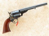 **SOLD**Cimarron Colt 1872 Open Top Replica, Cal. .45 Long Colt - 2 of 14