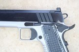 **SOLD** Springfield Armory Emissary Commander chambered in .45ACP w/ 4.25" Barrel ** Factory Box, Additional Magazine, Etc ** - 7 of 18