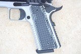 **SOLD** Springfield Armory Emissary Commander chambered in .45ACP w/ 4.25" Barrel ** Factory Box, Additional Magazine, Etc ** - 6 of 18