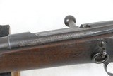 1882 Vintage Winchester Hotchkiss 1st Model Cavalry Carbine w/ Sling Bar and Ring in .45-70 Gov't Caliber
** All-Original Beauty ** - 13 of 25