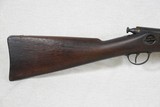 1882 Vintage Winchester Hotchkiss 1st Model Cavalry Carbine w/ Sling Bar and Ring in .45-70 Gov't Caliber
** All-Original Beauty ** - 2 of 25