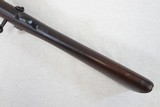 1882 Vintage Winchester Hotchkiss 1st Model Cavalry Carbine w/ Sling Bar and Ring in .45-70 Gov't Caliber
** All-Original Beauty ** - 18 of 25